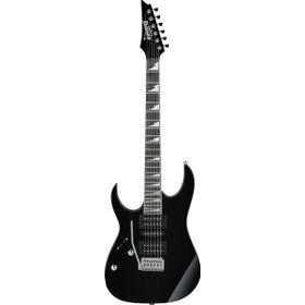 Ibanez GRG170DXL BKN Elektro Gitar