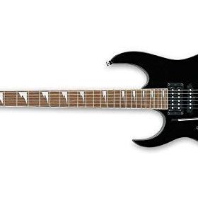Ibanez GRG170DXL BKN Elektro Gitar