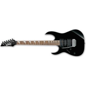 Ibanez GRG170DXL BKN Elektro Gitar