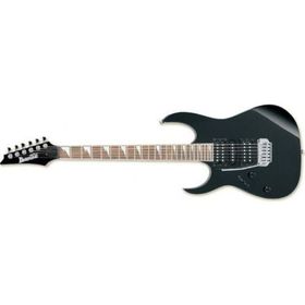 Ibanez GRG170DXL BKN Elektro Gitar