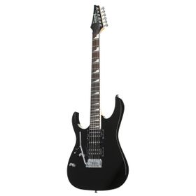 Ibanez GRG170DXL BKN Elektro Gitar