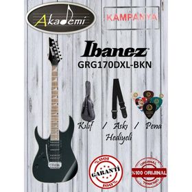 Ibanez GRG170DXL Elektro Gitar