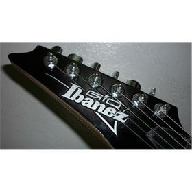Ibanez GRG170DXL Elektro Gitar