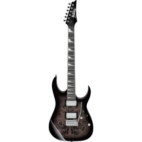 İbanez GRG220PA1-BKB Serisi Elektro Gitar