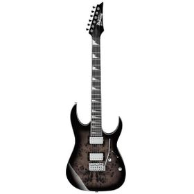 İbanez GRG220PA1-BKB Serisi Elektro Gitar
