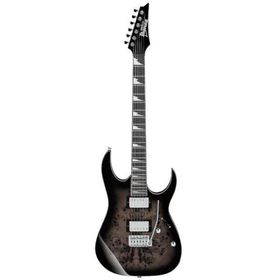 İbanez GRG220PA1-BKB Serisi Elektro Gitar