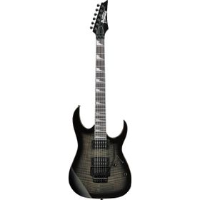 Ibanez GRG320FA TKS Transparent Black Sunburst Elektro Gitar