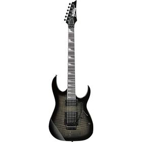 Ibanez GRG320FA TKS Transparent Black Sunburst Elektro Gitar