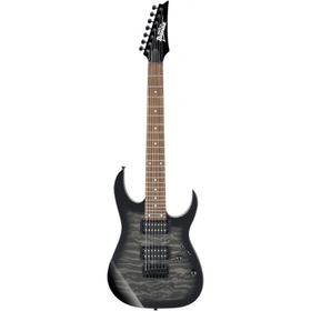 IBANEZ GRG7221QA-TKS 7 Telli Elektro Gitar