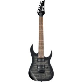 IBANEZ GRG7221QA-TKS ELEKTRO GİTAR