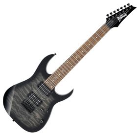 IBANEZ GRG7221QA-TKS ELEKTRO GİTAR