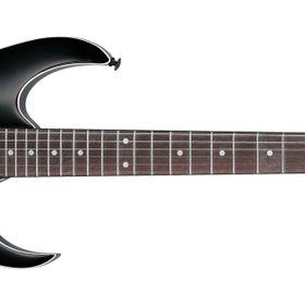 Ibanez GRGA120-BKN Akçaağaç Siyah Elektro Gitar