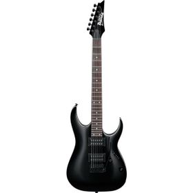 Ibanez GRGA120-BKN Akçaağaç Siyah Elektro Gitar