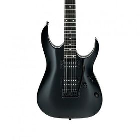 Ibanez GRGA120-BKN Akçaağaç Siyah Elektro Gitar