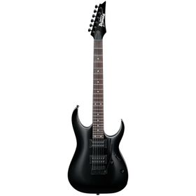 Ibanez GRGA120-BKN Akçaağaç Siyah Elektro Gitar