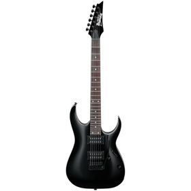 Ibanez GRGA120-BKN Akçaağaç Siyah Elektro Gitar