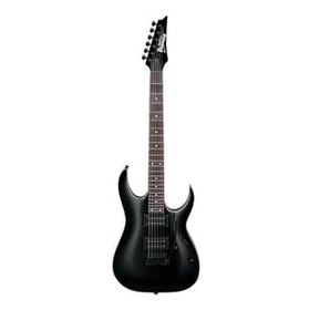 Ibanez GRGA120-BKN Akçaağaç Siyah Elektro Gitar