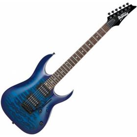 Ibanez GRGA120QA-TBB Elektro Gitar