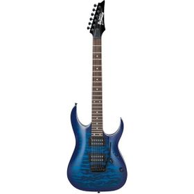 Ibanez GRGA120QA-TBB Elektro Gitar
