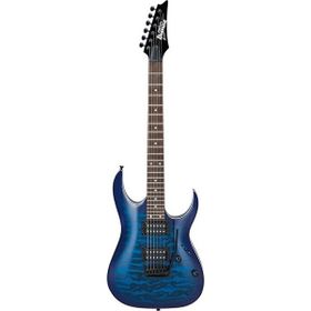 Ibanez GRGA120QA-TBB Elektro Gitar