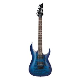 Ibanez GRGA120QA-TBB Elektro Gitar