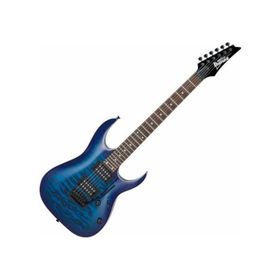 Ibanez GRGA120QA-TBB Elektro Gitar