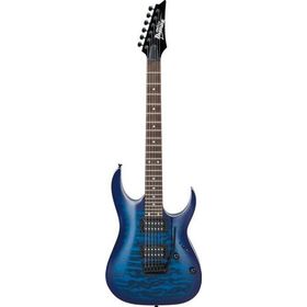 Ibanez GRGA120QA-TBB Elektro Gitar