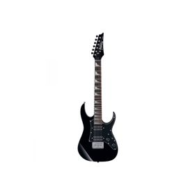 IBANEZ GRGM21-BKN Mikro Elektro Gitar