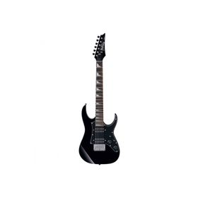 IBANEZ GRGM21-BKN Mikro Elektro Gitar