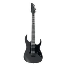 IBANEZ GRGR131EX-BKF GRGR Elektro Gitar