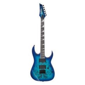 IBANEZ GRGR221PA-AQB Elektro Gitar