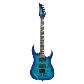 IBANEZ GRGR221PA-AQB Elektro Gitar