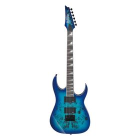 IBANEZ GRGR221PA-AQB Elektro Gitar