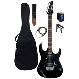 Ibanez GRX20-BKN Elektro Gitar