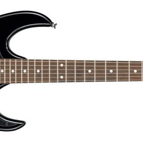 Ibanez GRX20-BKN Siyah Elektro Gitar Set