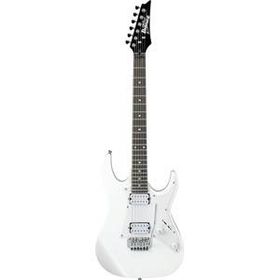Ibanez GRX20W-WH White Elektro Gitar