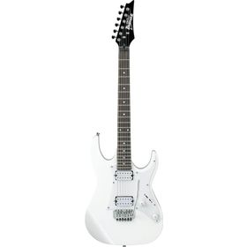 Ibanez GRX20W-WH White Elektro Gitar