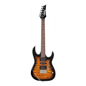 Ibanez GRX70QA-SB GIO Serisi Sunburst Elektro Gitar