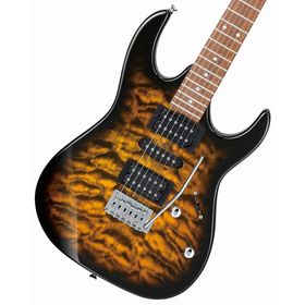 Ibanez GRX70QA-SB GIO Serisi Sunburst Elektro Gitar