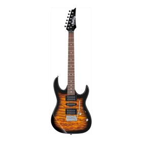 Ibanez GRX70QA-SB GIO Serisi Sunburst Elektro Gitar