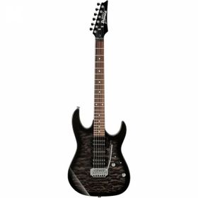 Ibanez GRX70QA-TKS GIO Elektro Gitar