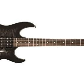 Ibanez GRX70QA-TKS GIO Elektro Gitar