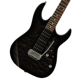 Ibanez GRX70QA-TKS GIO Elektro Gitar