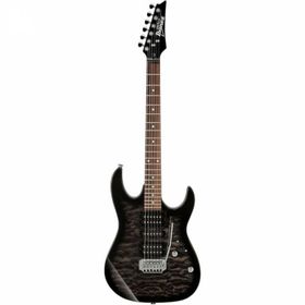 Ibanez GRX70QA-TKS GIO Elektro Gitar