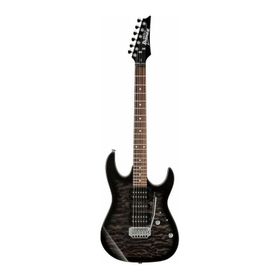 Ibanez GRX70QA-TKS GIO Elektro Gitar
