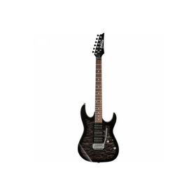 Ibanez GRX70QA-TKS Transparent Black Sunburst Elektro Gitar