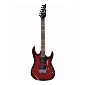 Ibanez Grx70qa-trb Grx Elektro Gitar