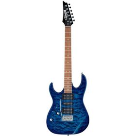 IBANEZ GRX70QAL-TBB GRX Solak Elektro Gitar