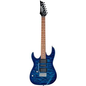 IBANEZ GRX70QAL-TBB GRX Solak Elektro Gitar