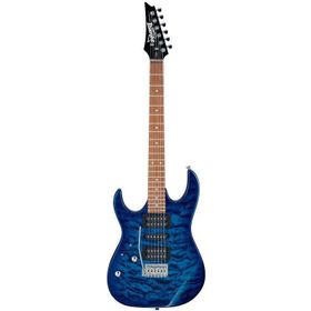 IBANEZ GRX70QAL-TBB GRX Solak Elektro Gitar